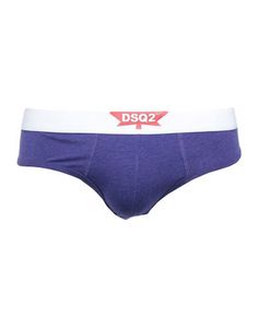 Трусы Dsquared2
