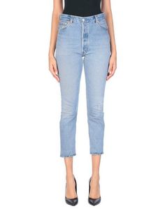 Джинсовые брюки Levis RED TAB