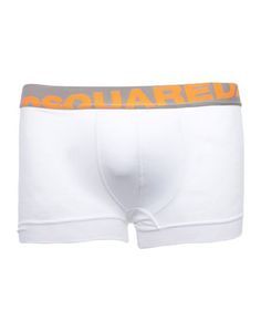 Боксеры Dsquared2