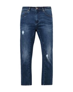 Джинсовые брюки Armani Exchange