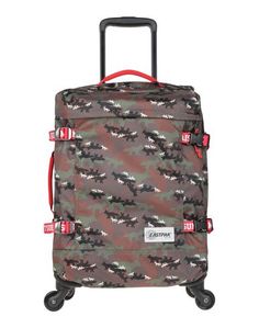 Чемодан/сумка на колесиках Eastpak