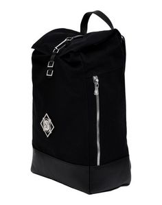 Рюкзаки и сумки на пояс Versus Versace