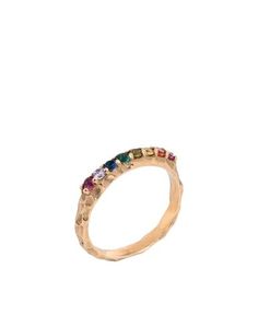 Кольцо Voodoo Jewels