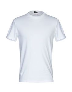 Футболка Dsquared2