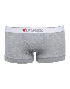 Боксеры Dsquared2