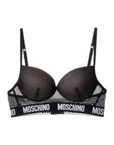 Бюстгальтер Moschino