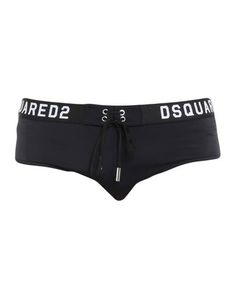 Плавки Dsquared2