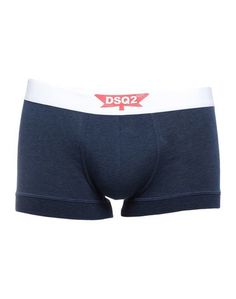 Боксеры Dsquared2