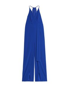 Комбинезоны без бретелей Halston Heritage