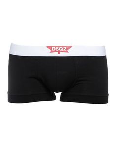 Боксеры Dsquared2