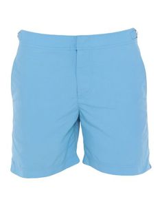 Шорты для плавания Orlebar Brown
