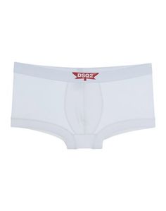 Боксеры Dsquared2