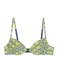 Бюстгальтер Moschino