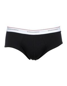 Трусы Dsquared2