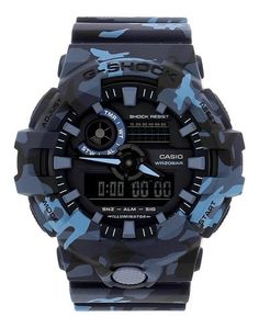 Наручные часы Casio
