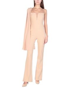 Брючный комбинезон Elisabetta Franchi