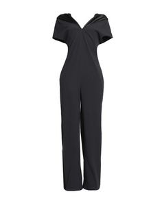 Комбинезоны без бретелей Chalayan