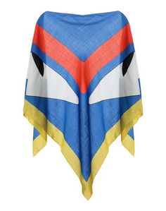 Шаль Fendi