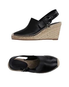 Эспадрильи CÉline