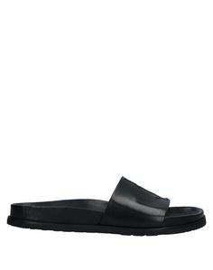 Сандалии Saint Laurent