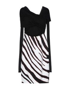 Короткое платье Roberto Cavalli