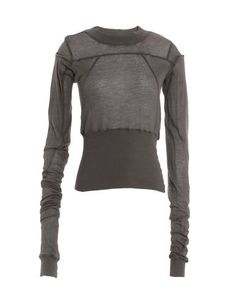 Футболка Rick Owens