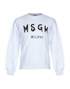 Толстовка Msgm