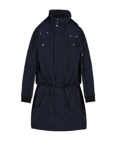 Легкое пальто Dsquared2