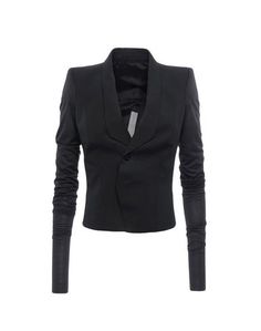 Пиджак Rick Owens
