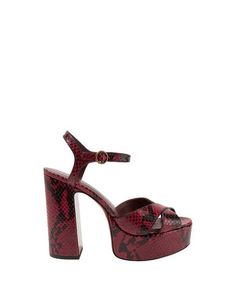 Сандалии Marc Jacobs