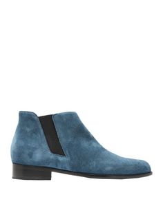 Полусапоги и высокие ботинки Giuseppe Zanotti