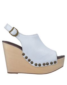 Сандалии Jeffrey Campbell