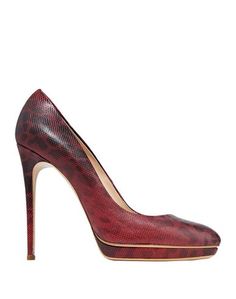 Туфли Casadei