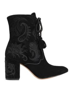 Полусапоги и высокие ботинки Rachel Zoe