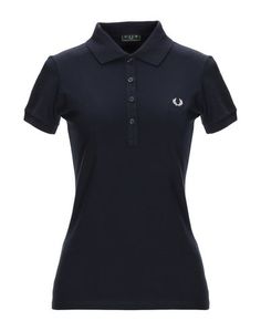 Поло Fred Perry