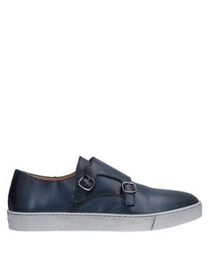 Мокасины Santoni