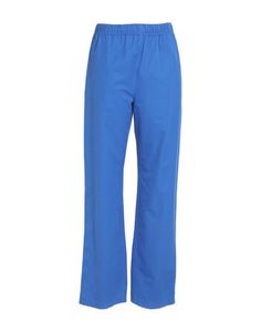 Повседневные брюки Msgm