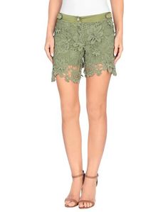 Повседневные шорты Just Cavalli