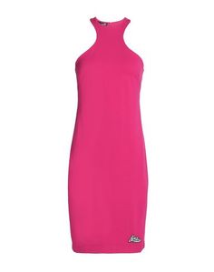 Короткое платье Love Moschino