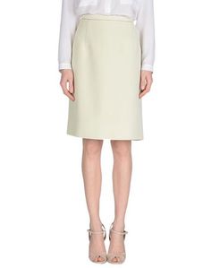 Юбка до колена Giambattista Valli