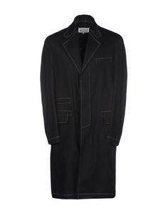 Джинсовая верхняя одежда Maison Margiela