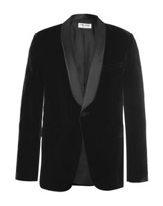 Пиджак Saint Laurent