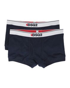Боксеры Dsquared2