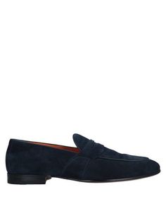 Мокасины Santoni