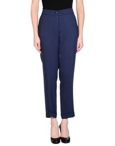 Повседневные брюки Etro