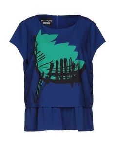 Блузка Boutique Moschino