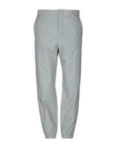 Повседневные брюки Jil Sander