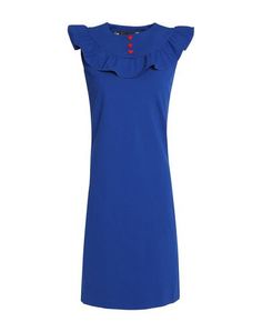 Платье до колена Love Moschino