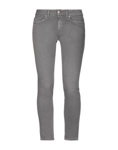 Джинсовые брюки Dondup