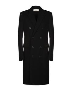 Пальто Saint Laurent